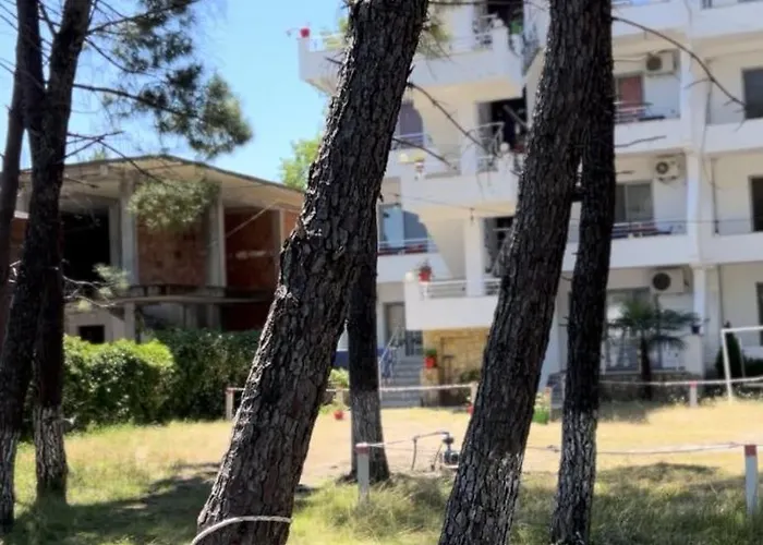 Hotel Peja