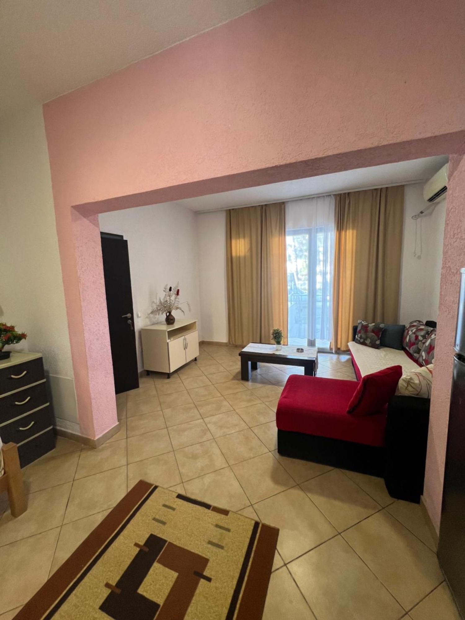 Peja Hotel