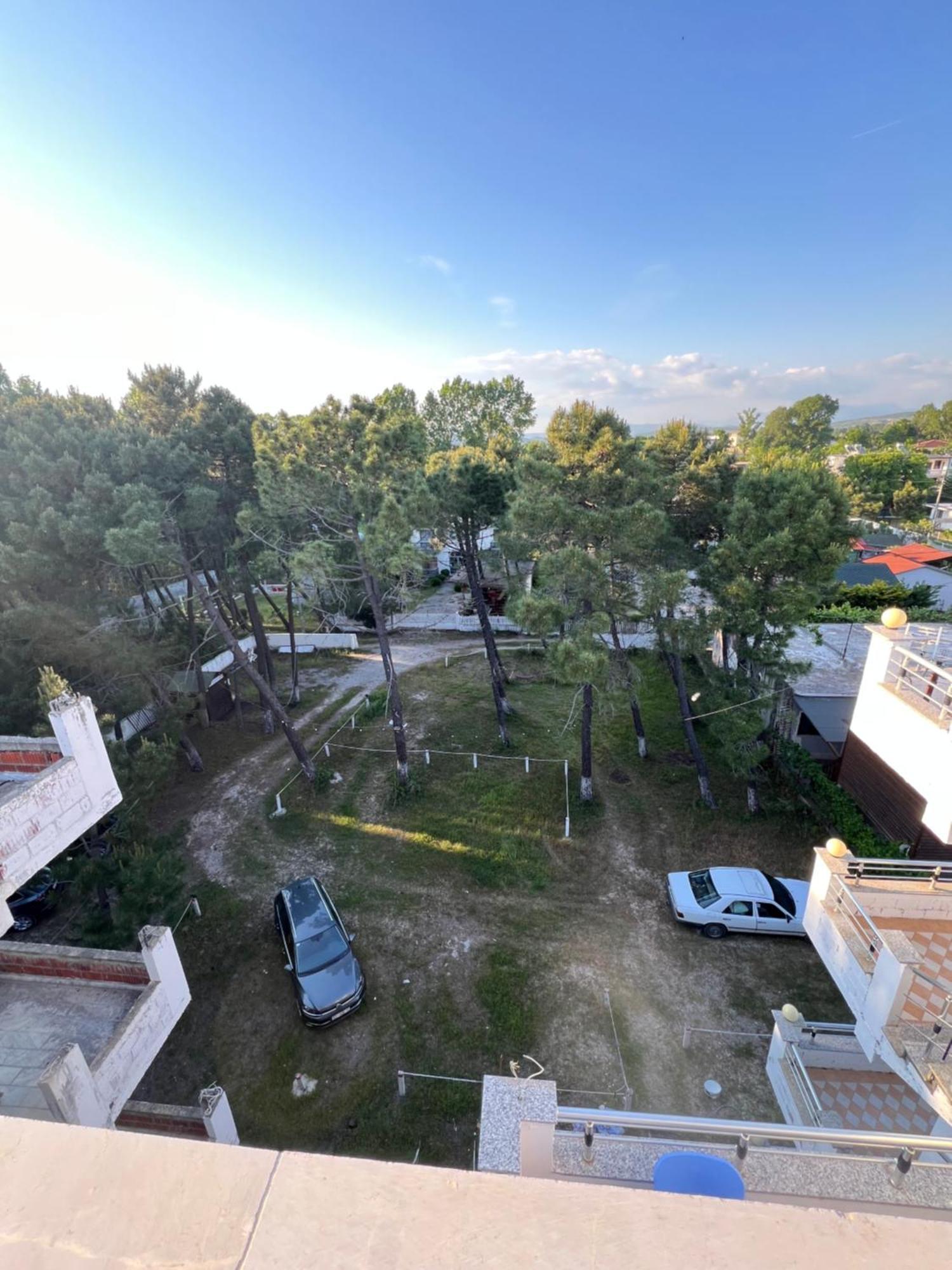 Peja Hotel 3*