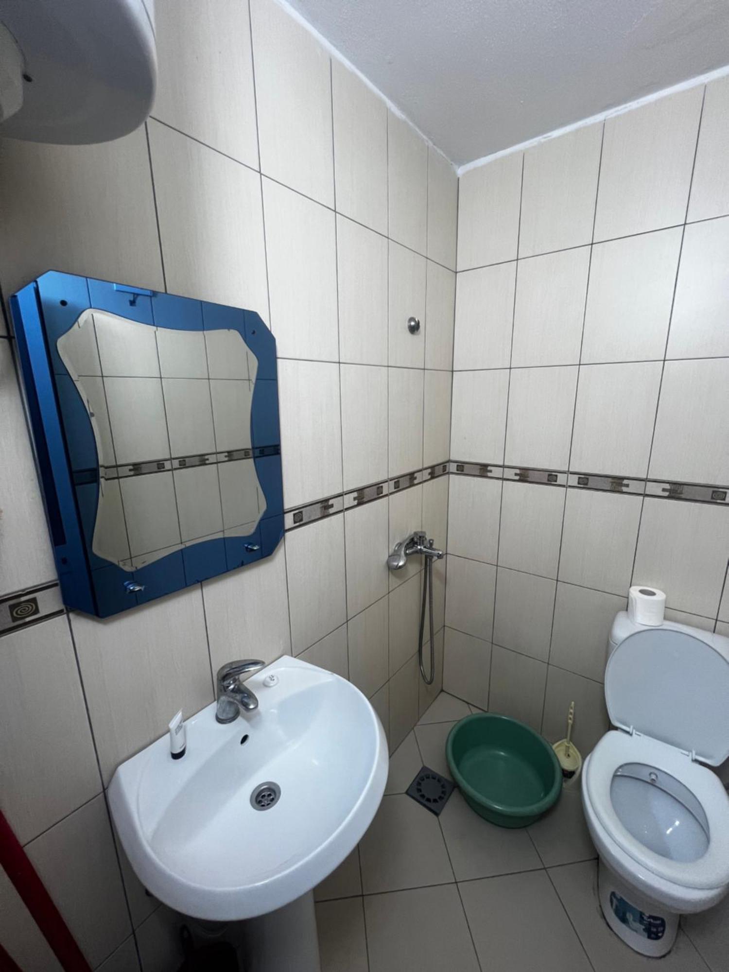 Hotel Peja Velipojë