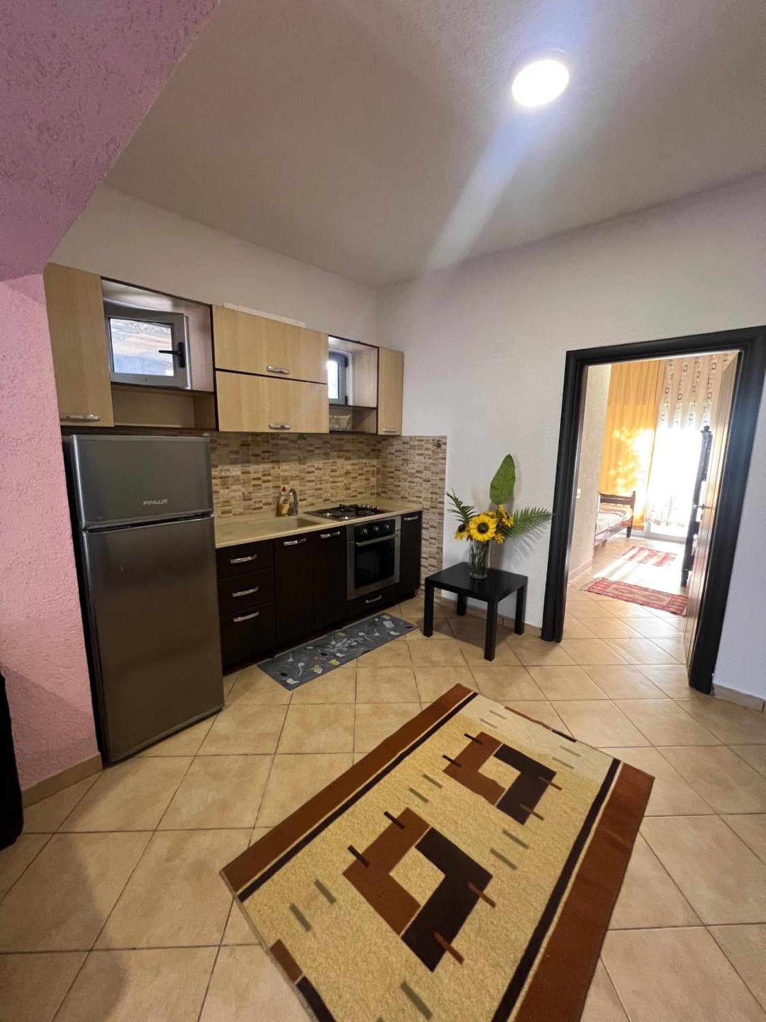 Peja Hotel 3*