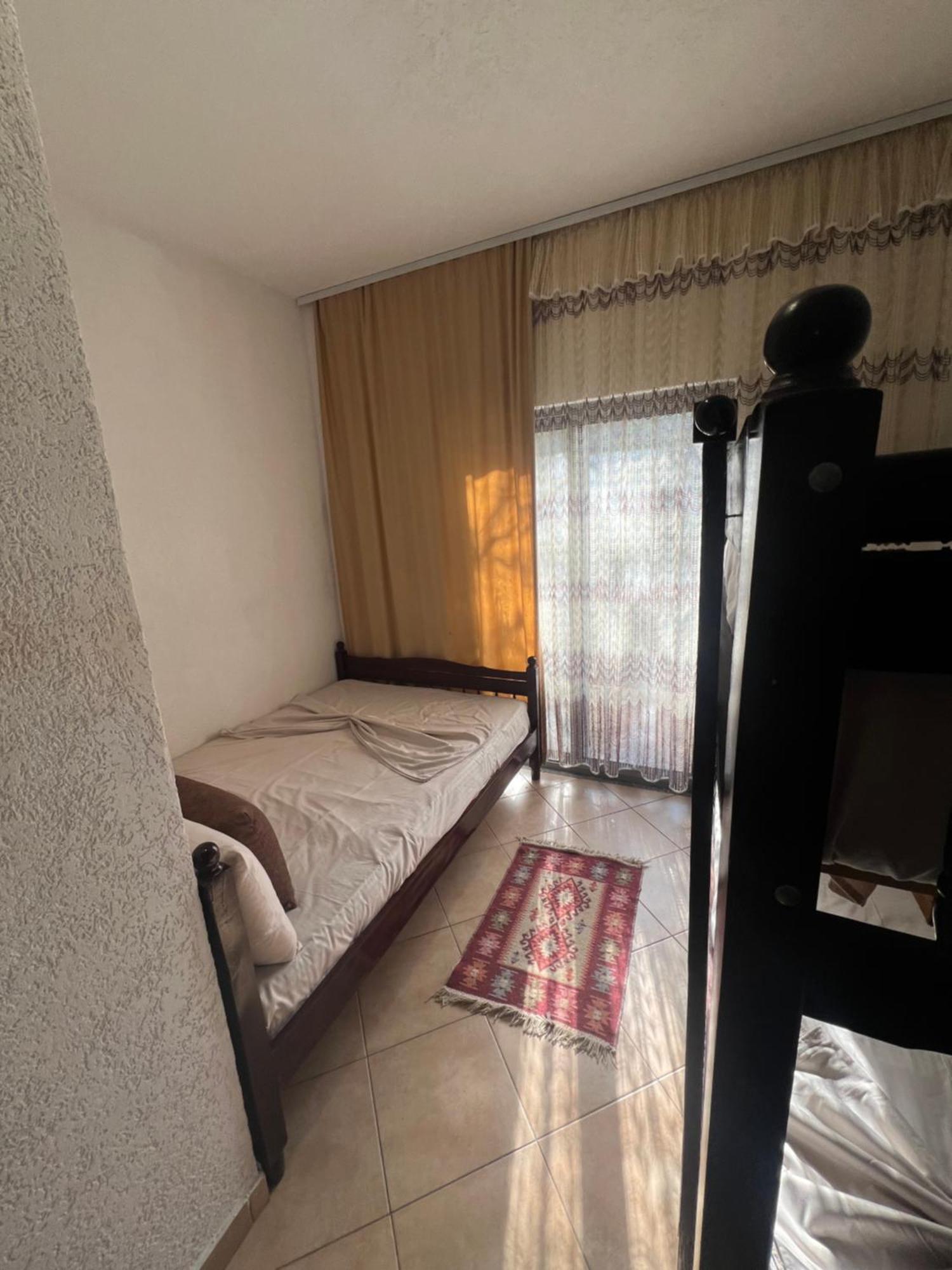 Hotel Peja Velipojë