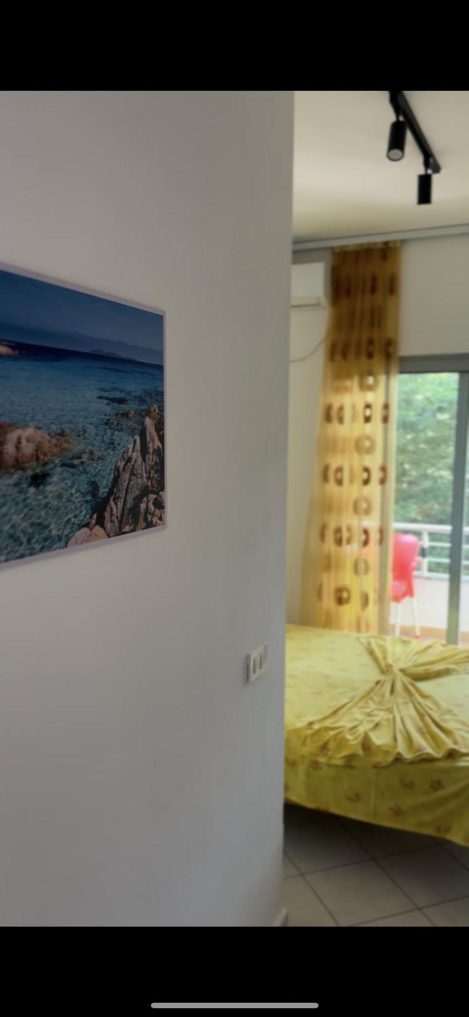 Peja Hotel Velipojë